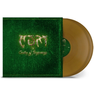 LP - Iii - Candles & Beginnings - Auri
