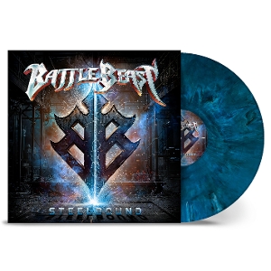 LP - Steelbound - Battle Beast