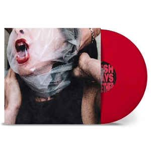 LP - Flesh Stays Together - Dying Wish
