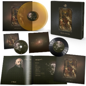 LP - Ascension - Paradise Lost