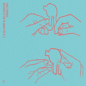 LP - Handling - Nils & F.S. Blumm Frahm