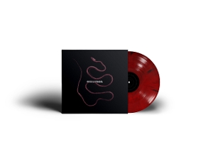 LP - Resilience. - Throatcut.