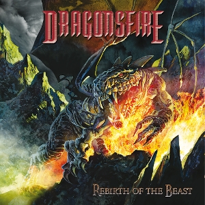 LP - Rebirth of the Beast - Dragonsfire