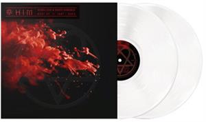 LP - When Love & Death Embrace - Him