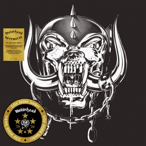 LP - No Remorse - Motorhead