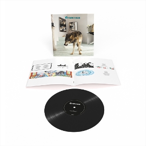 LP - Grinderman 2 - Grinderman