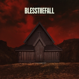 LP - Gallows - Blessthefall