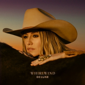 LP - Whirlwind - Lainey Wilson