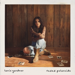 LP - Faded Polaroids - Lanie Gardner