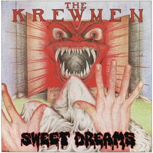 LP - Sweet Dreams - the Krewmen