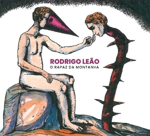 LP - O Rapaz Da Montanha - Rodrigo Leao