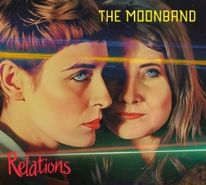 LP - Relations - Moonband