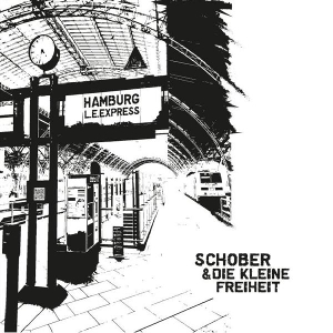 LP - Hamburg L.E. Express - Schober & Die Kleine Freiheit