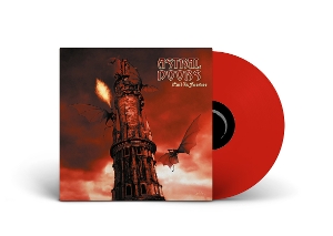LP - Astral Doors - Evil is Forever