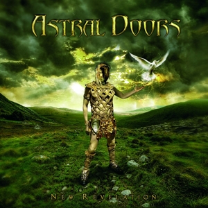 LP - New Revelation - Astral Doors