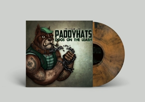 LP - Oreillys and the Paddyhats - Dogs On the Leash