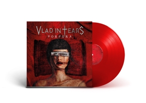 LP - Porpora - Vlad In Tears