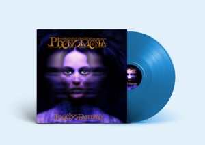 LP - Psycho Fantasy - Phenomena