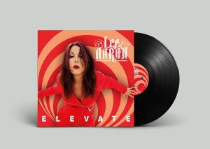 LP - Elevate - Lee Aron