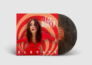 LP - Elevate - Lee Aaron