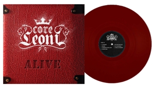 LP - Alive - Coreleoni