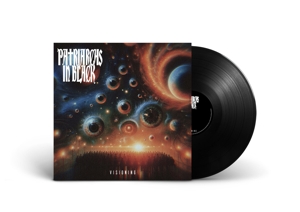 LP - Visioning - Patriarchs In Black