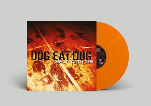 LP - Walk With Me - Dog Eat Dog