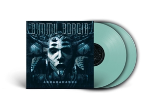 LP - Abrahadabra - Dimmu Borgir