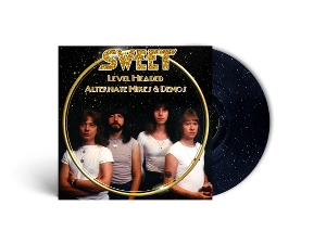 LP - Level Headed Alternate Mixes & Demos - Sweet