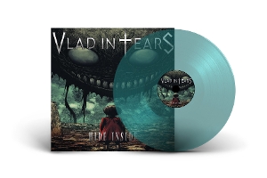 LP - Hide Inside - Vlad In Tears