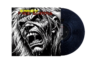 LP - In Memory of - Paul Di'anno