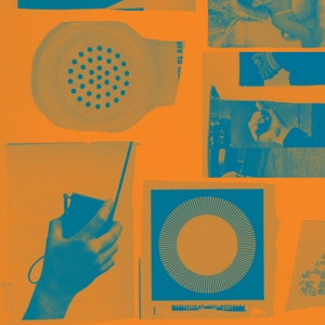 LP - Close To the Glass - Notwist