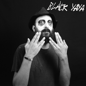 LP - Black Yaya - Black Yaya