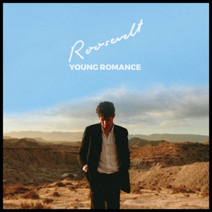 LP - Young Romance - Roosevelt