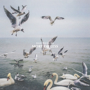 LP - More or Less - Dan Mangan