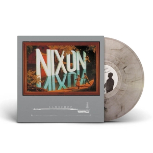 LP - Nixon - Lambchop