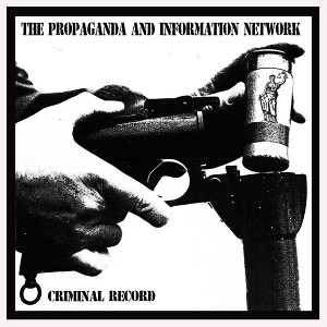 LP - Criminal Records - P.A.I.N.