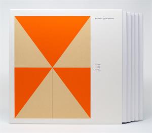 LP - V.I.R.U.S. - Alva Noto & Ryuichi Sakamoto