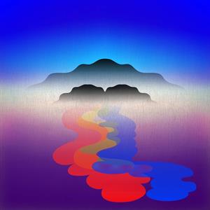 LP - Interplanetary Affair - Omri Smadar