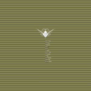 LP - Cocoon Compilation V - V/A
