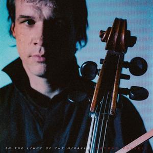 12in - In the Light of the Miracle (Remixes) - Arthur Russell