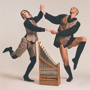 LP - L Orguasme - Bonnie Banane & Joseph Schiano Di Lombo
