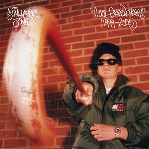 LP - Cool Green Trees (1999-2005) - Stimulator Jones