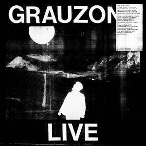 LP - Live - Grauzone