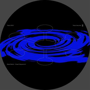 12in - Dream Sequence X - Blake Baxter