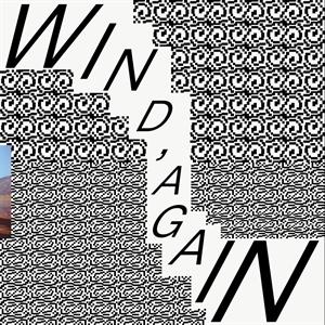 LP - Wind, Again - Sary Moussa