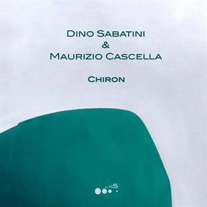 12in - Chiron - Dino & Maurizio Cascella Sabatini