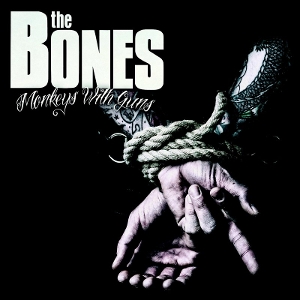 LP - Monkey With Guns - Bones