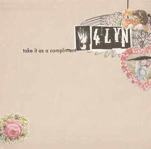 LP - Take It As a Compliment - 4lyn