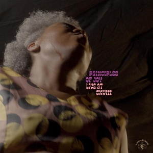 LP - Live At Cxviii - Principles of Joy